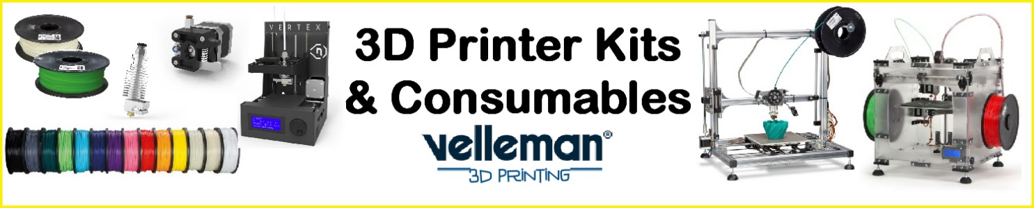 3D Printing